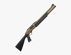 Fabarm PF Martial CANTILEVER 20"/ 51cm MC